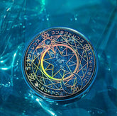 Estuche para lentes de colores multicolor Quicksand